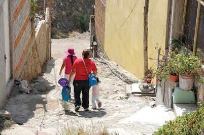  Define SJR trabajos de anclaje de rocas