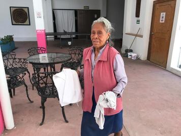 Ven un futuro. Emplean a personas vulnerables