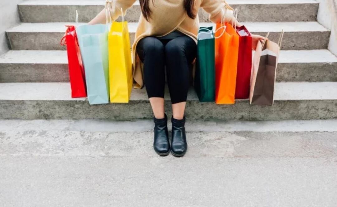 El Black Friday se realiza en Estados Unidos el último jueves de noviembre, después de Acción de Gracias. (Foto: iStock)