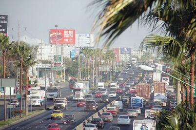Multan a firmas  contaminantes 