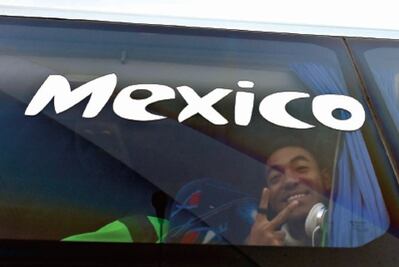 Tri regresa  a Santos entre loas de afición