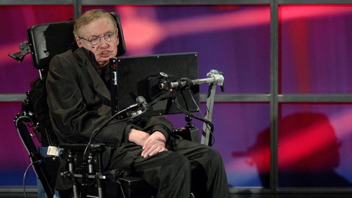 Hawking pide indulto para Alan Turing