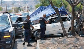 Arrolló a seis personas, refirió falla mecánica; quedó detenida 