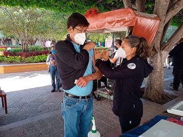 Querétaro es quinto en casos de influenza, reporta la Secretaría de Salud federal