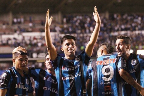 Los ases bajo la manga de Gallos