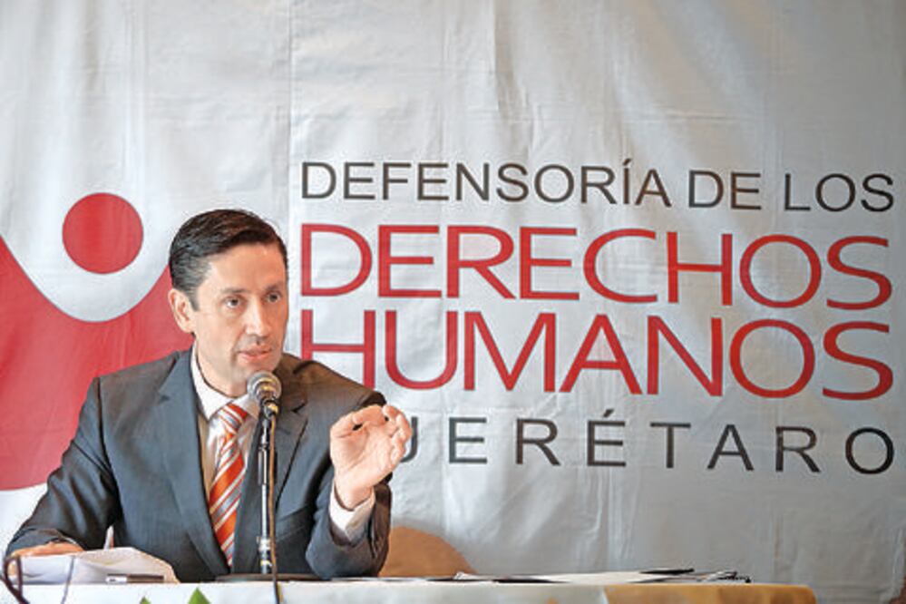 Buscan agenda común en Derechos Humanos