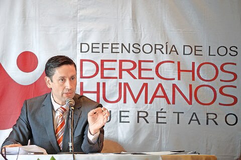 Buscan agenda común en Derechos Humanos