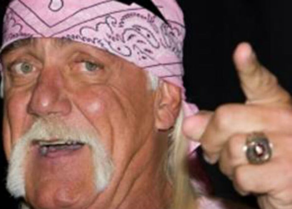El video sexual de Hogan no vale 100 mdd