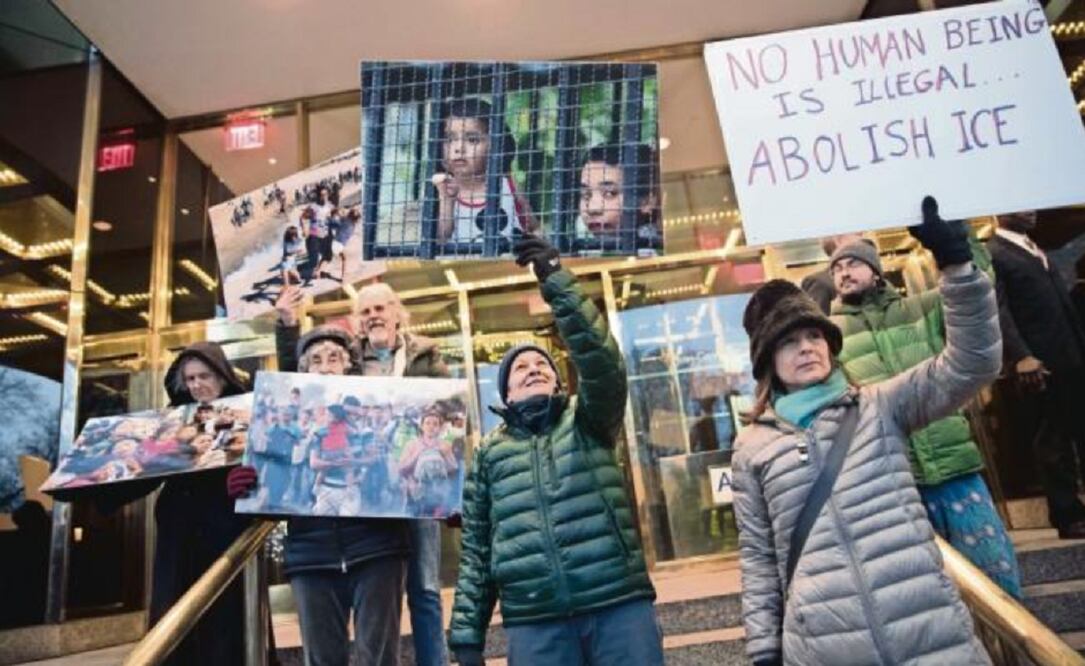 FOTO: MARY ALTAFFER. AP