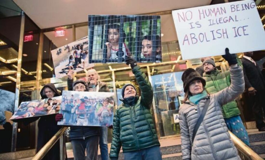 FOTO: MARY ALTAFFER. AP