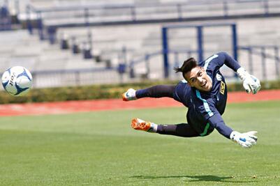 Pumas se siente capaz en Liga y Libertadores