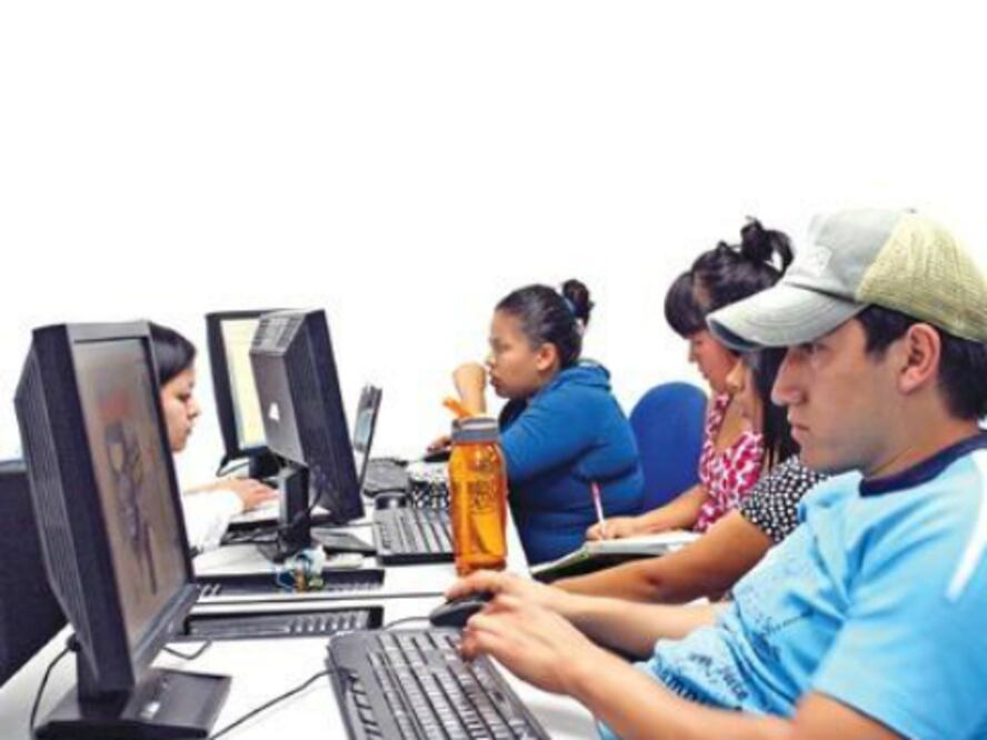 ‘Marketing’ y redes en México