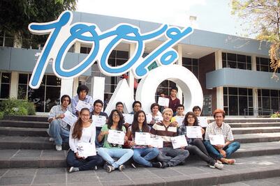 Convocan a estudiantes a talleres de robótica