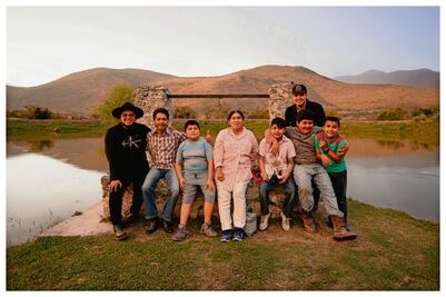 Ventura Brothers inician gira por América Latina