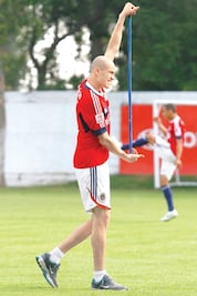 Con bajas, Chivas recibe al Veracruz