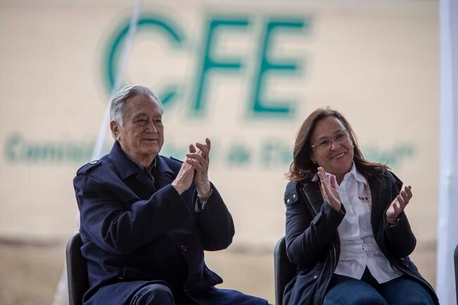 AMLO apoya a Bartlett, ya que “defiende al pueblo”