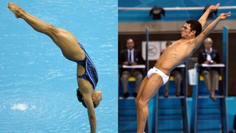 Mexicanos, a un paso del podio en Dubai