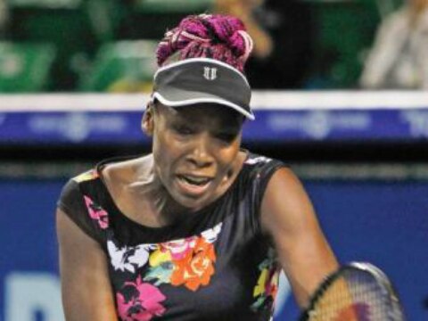 Venus mantiene buen paso