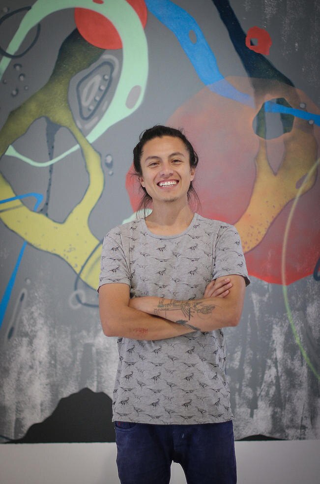 A romper el orden con Disordenario