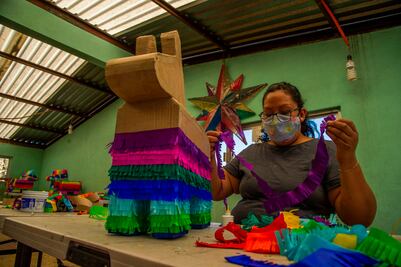 En plenas fiestas decembrinas, Querétaro supera los 28 mil casos de Covid-19