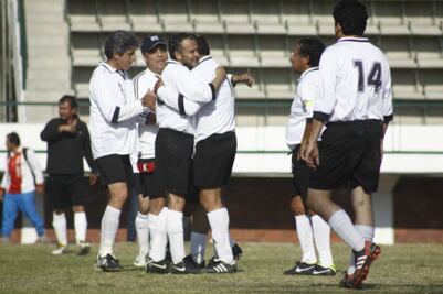 LFMI celebra su pasado y futuro