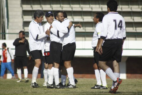 LFMI celebra su pasado y futuro