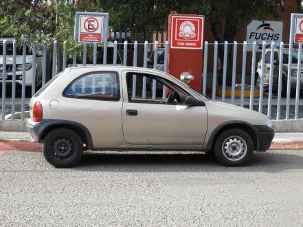Despojan a cuentahabientes de 120 mil pesos