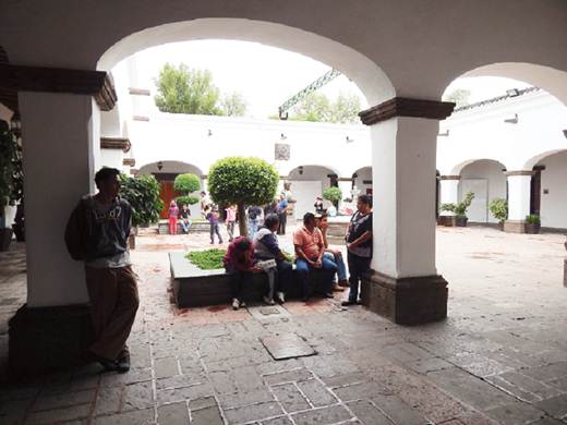 Enfrenta SJR demandas por 25 mdp