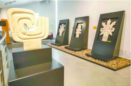 Museo El Cerrito cumple dos años 
