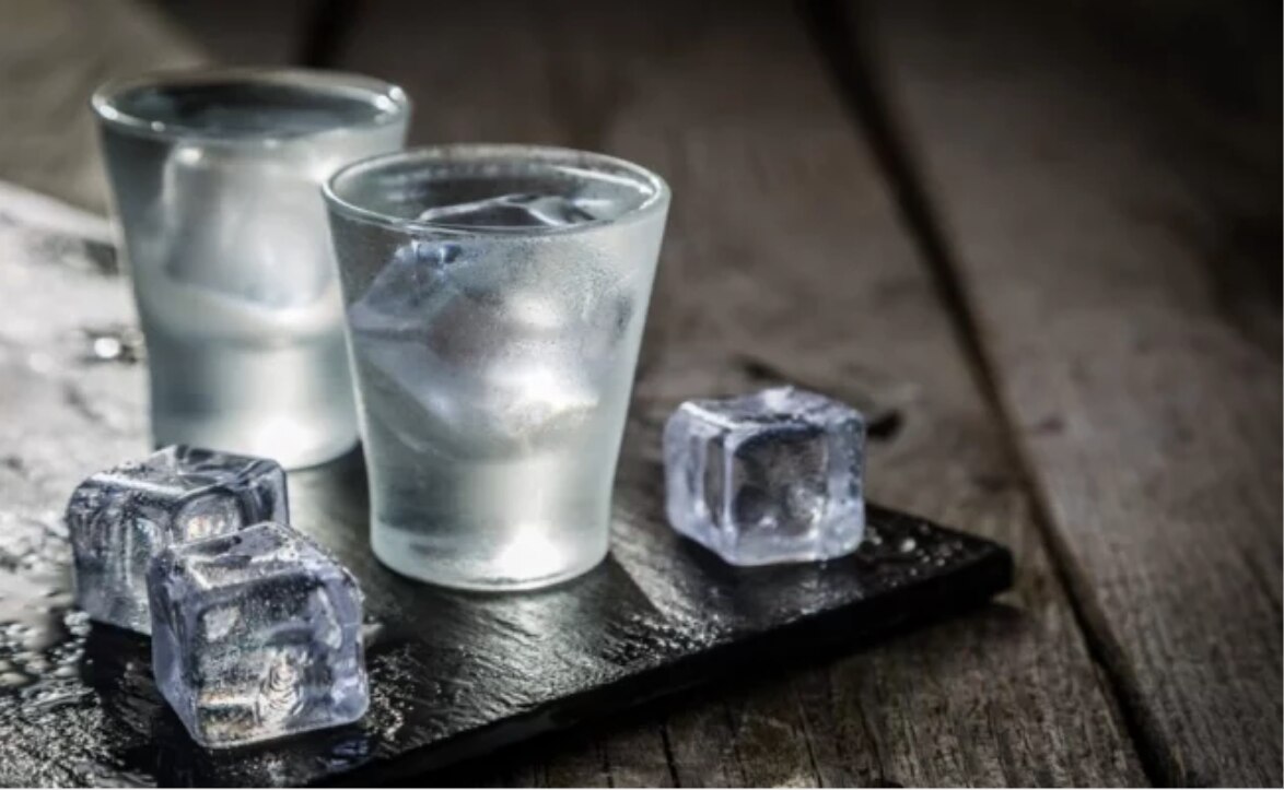 Cocteles fáciles con vodka