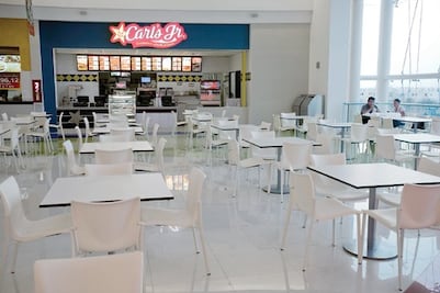 Franquicias logra 8% de crecimiento