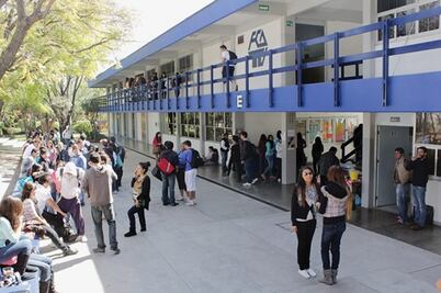 Organiza UAQ foro con presidentes municipales