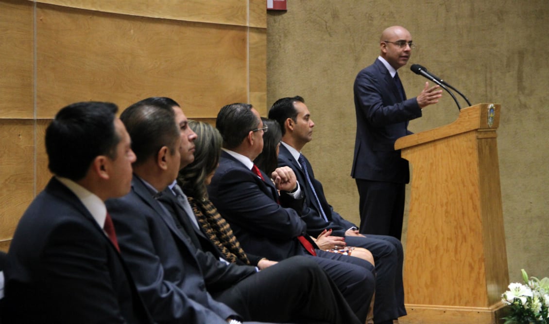 FOTO: Archivo El Universal