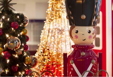 ¿Dónde comprar los boletos para el parque navideño en Querétaro?