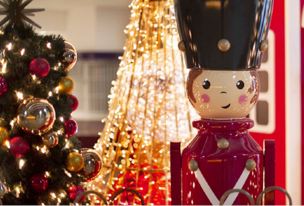 Foto: MK Illumination Mexico