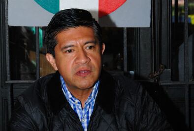 PRI es democrático: JGQ