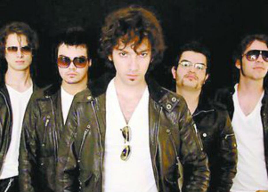 Los Daniels buscan nuevos públicos