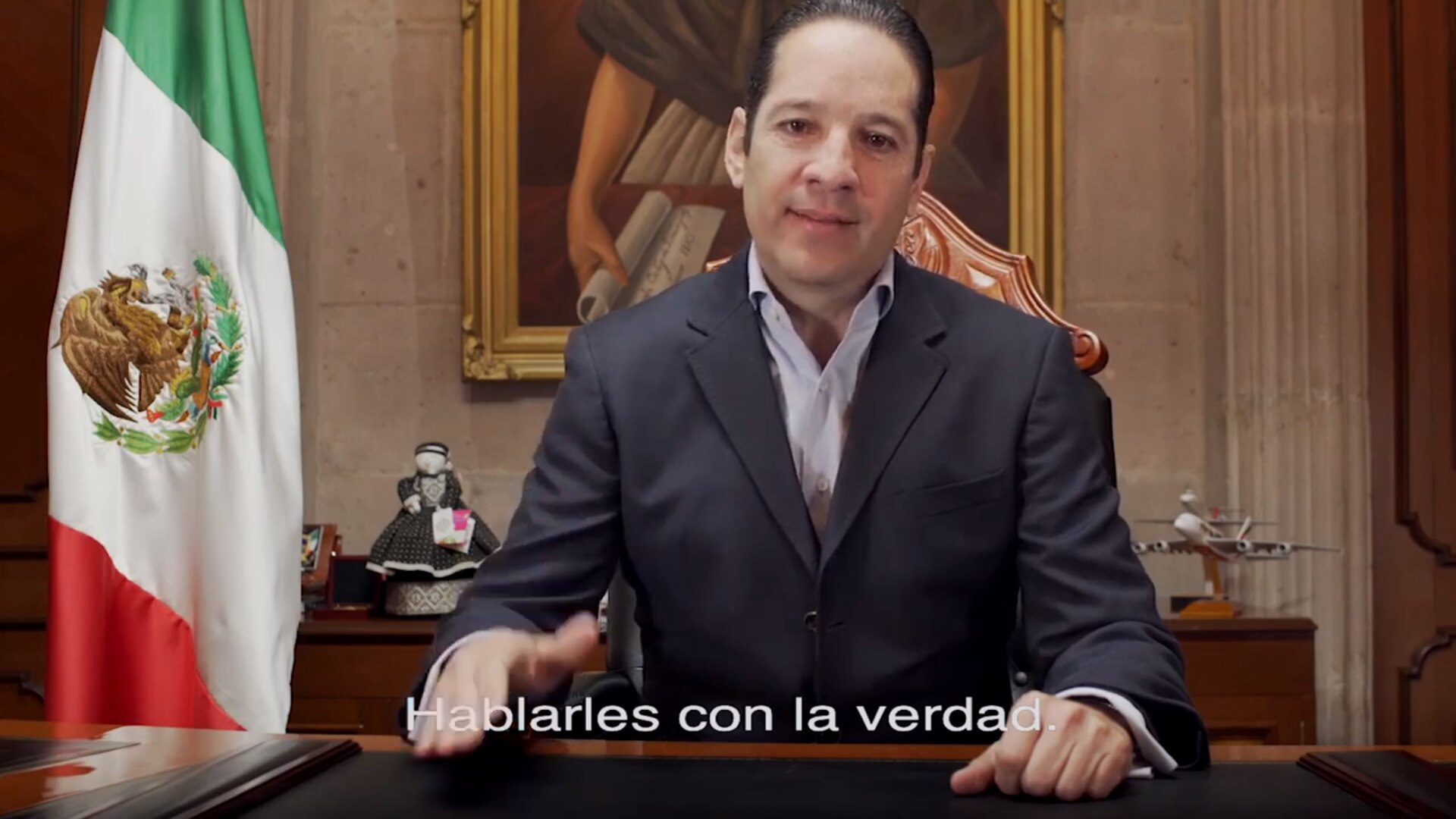 Sectores vulnerables seguirán pagando 4 pesos en transporte público: FDS