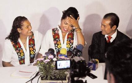 ONG en la lucha por la diversidad sexual 