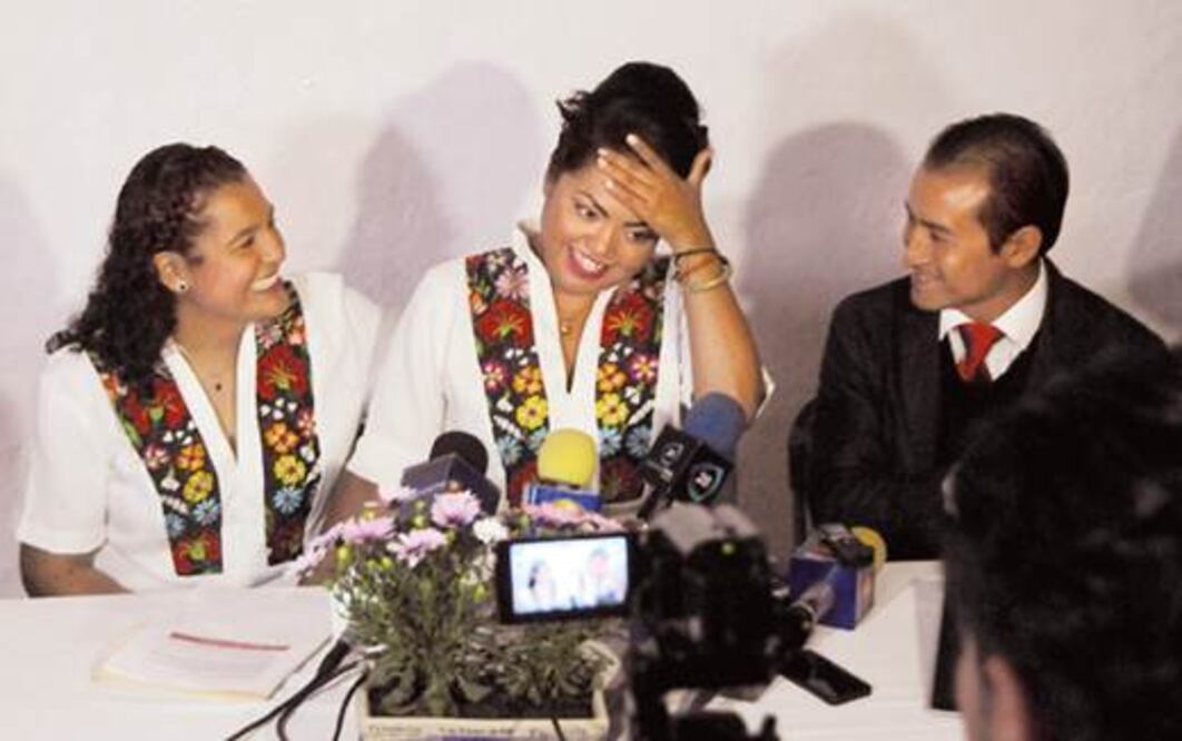 ONG en la lucha por la diversidad sexual