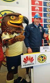 Matosas no está conforme 