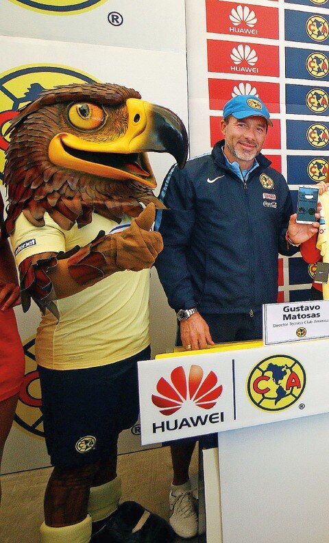 Matosas no está conforme