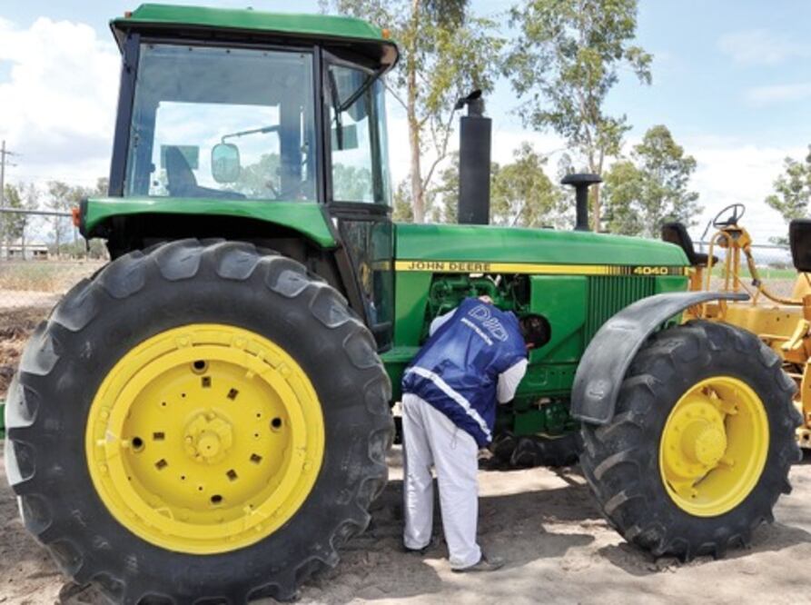 En vigor, TLC entre México y Honduras