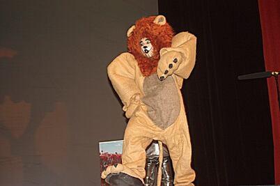 Inician abril con ’El Mago de Oz’