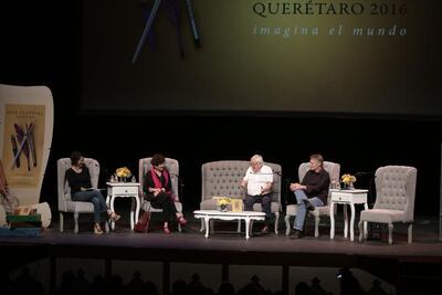Shakespeare, Cervantes y Garcilaso no han envejecido