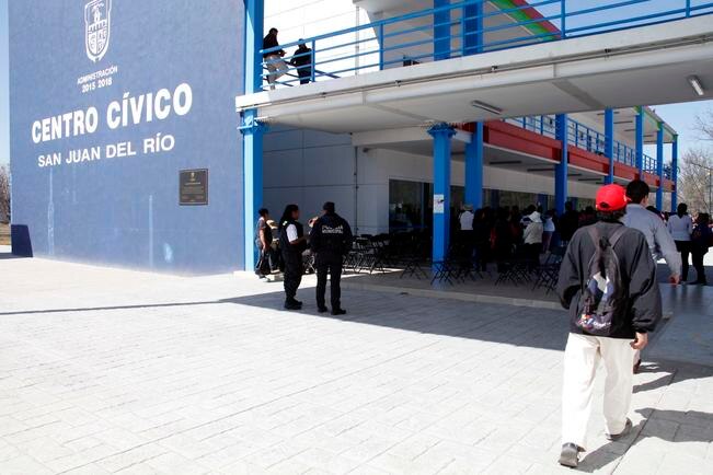 Foto: Guillermo González