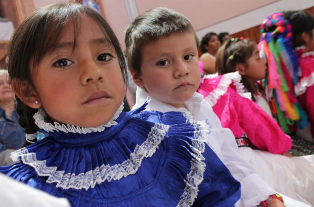 Impartirá UAQ curso de Otomí