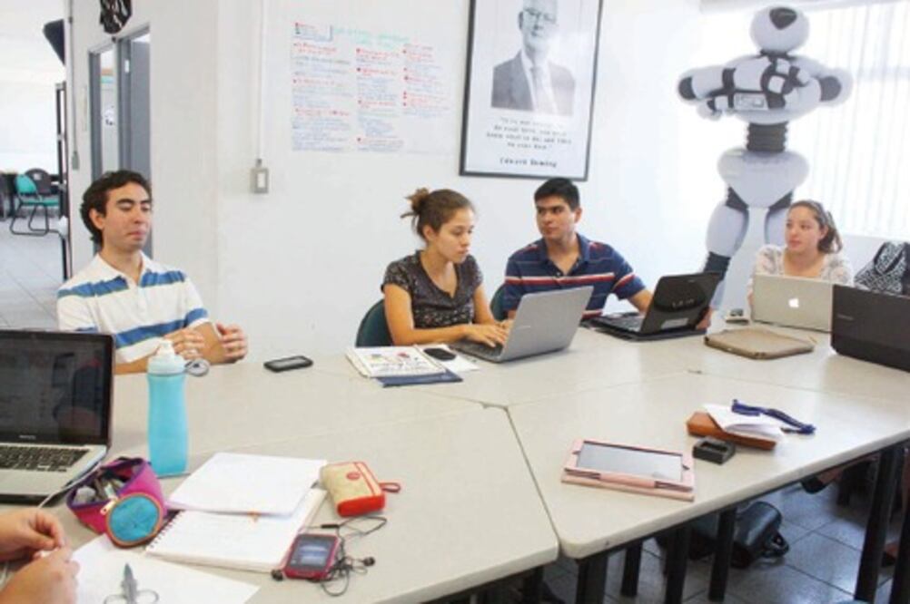 Darán más dinero a emprendedores