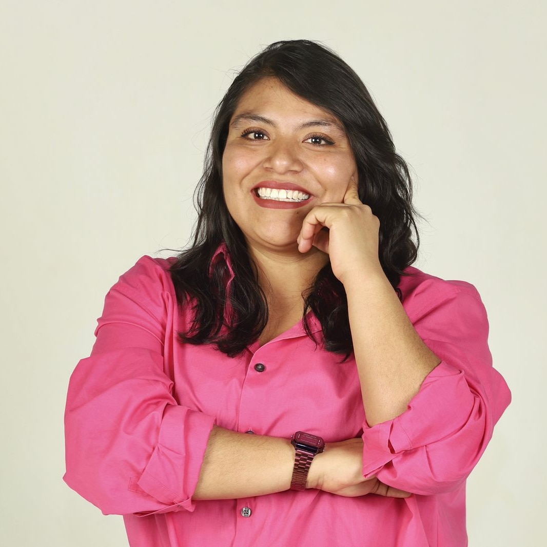 Logo de Brenda Martínez