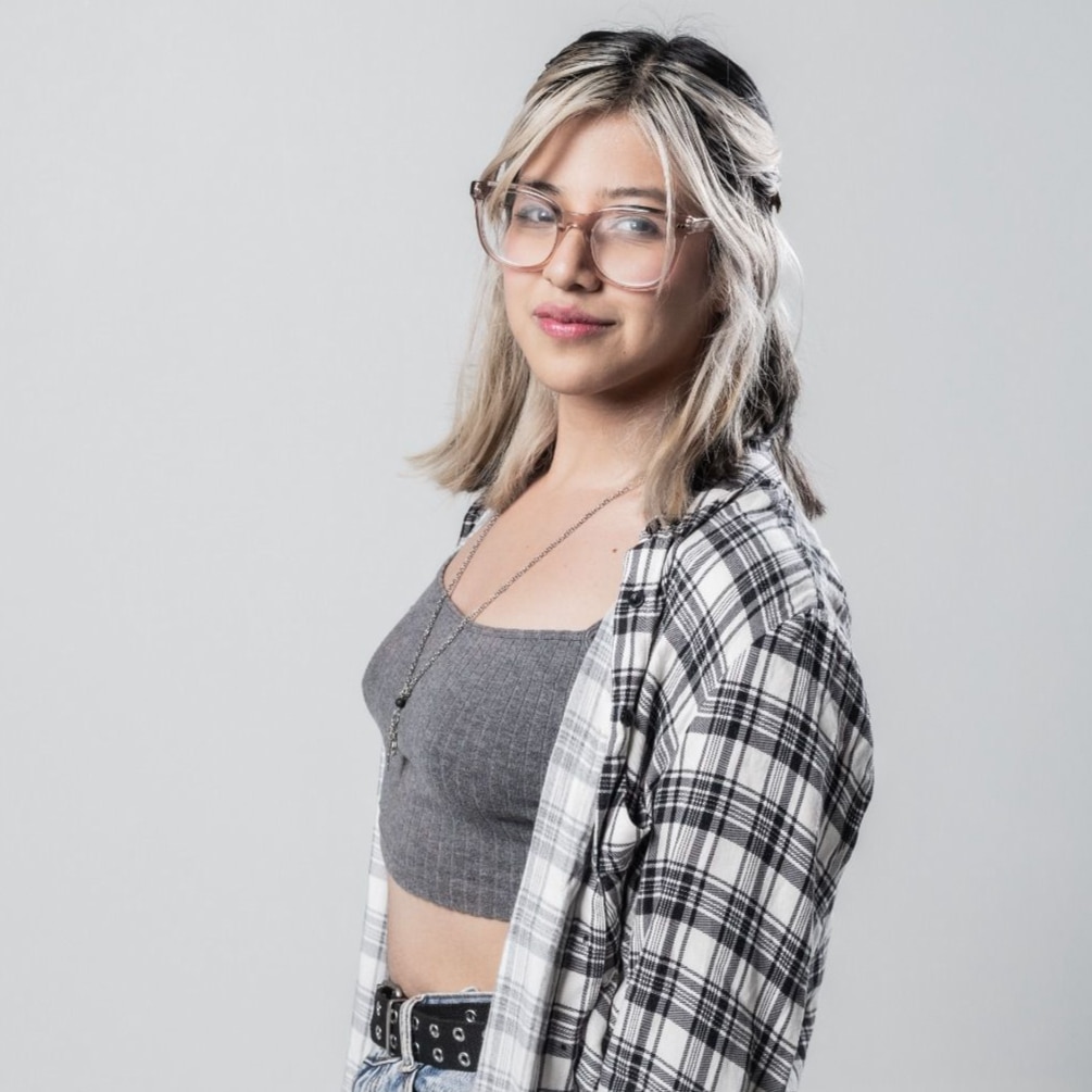 Logo de Ibeth Cardona